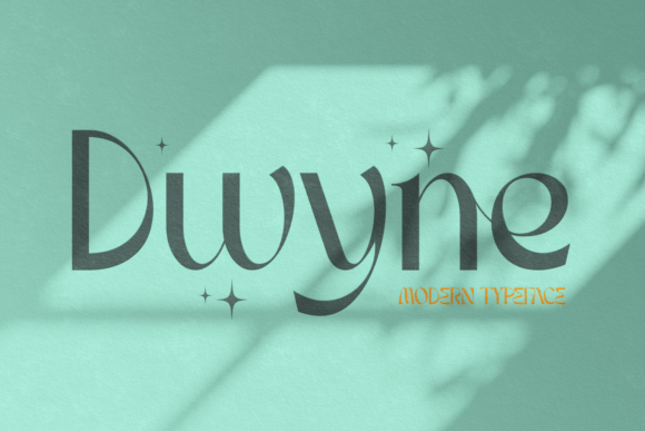 Dwyne Font Review: Elevating Small Business Branding